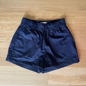 Everlane Cotton Shorts, size: XS